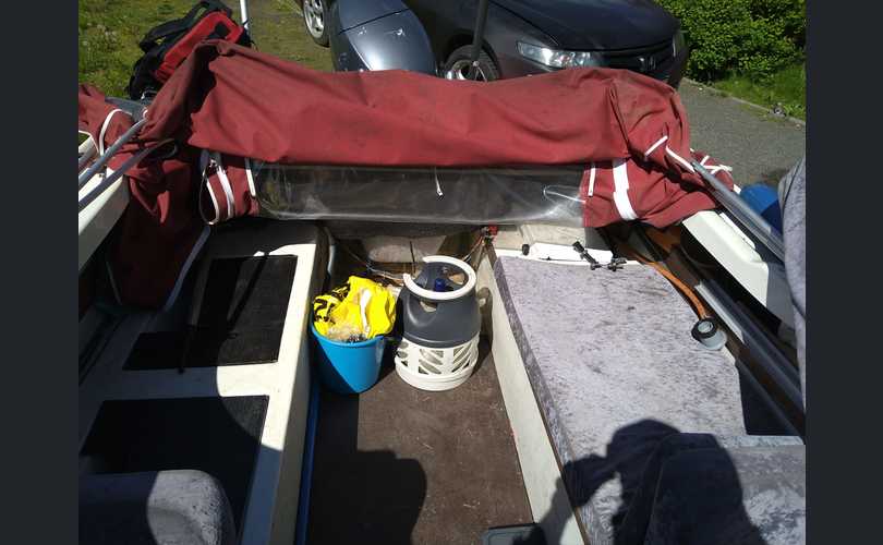 YAMARIN 560Ht-kuva-5